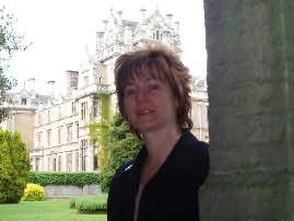Annie Burrows's picture