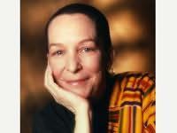 Pearl Cleage's picture