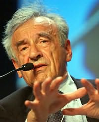 Elie Wiesel's picture