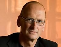 David Bergen's picture