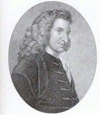 Henry Fielding's picture