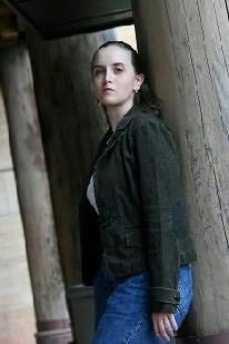 Marie Brennan's picture