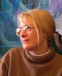 Catherine Jinks's picture