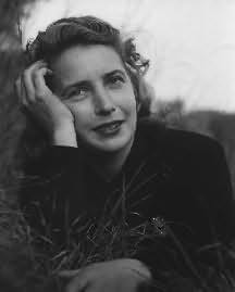 Margaret Wise Brown's picture
