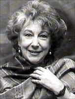 June Knox-Mawer's picture