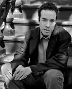 Jeremy Blachman's picture