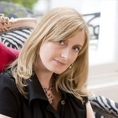Cressida Cowell's picture