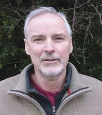 Carl Deuker's picture