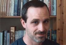 Trenton Lee Stewart