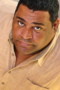 Chris Abani's picture