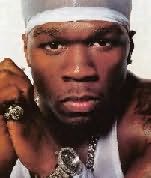 50 Cent's picture