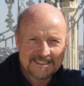 Gordon Ferris's picture