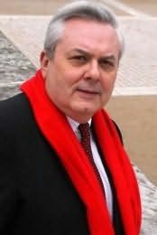 Jean-Francois Parot's picture