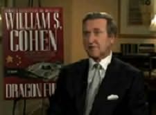 William S Cohen's picture