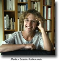 Anne-Laure Bondoux's picture