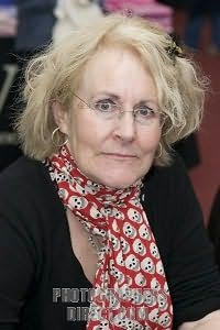 Vivian French's picture