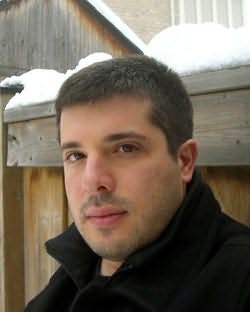 Daniel Arenson's picture