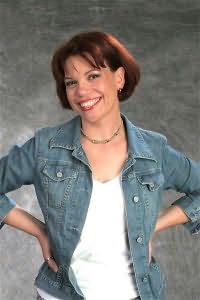 Rosemary Clement-Moore's picture