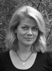 Rebecca Drake's picture