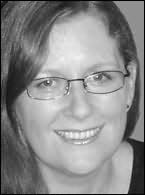 Michelle Douglas's picture