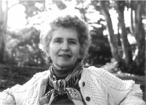 Marilyn Sachs's picture