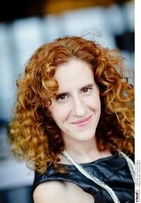 Gayle Forman's picture