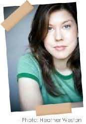 Maureen Johnson's picture