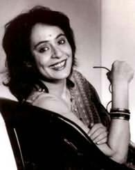 Gita Mehta's picture