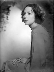 Eleanor Burford's picture