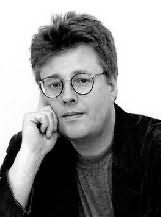Stieg Larsson's picture