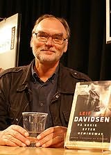 Leif Davidsen's picture