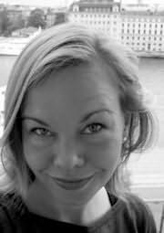 Kirsten Miller's picture