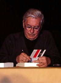 Mario Vargas Llosa's picture