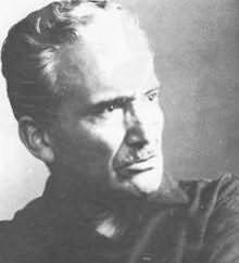 Jose Maria Arguedas's picture