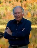 Howard Frank Mosher's picture
