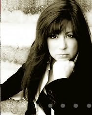 Toni McGee Causey's picture