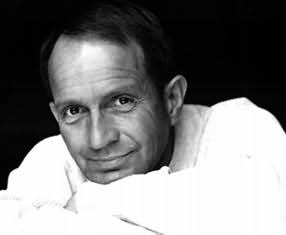 Allan Stratton's picture
