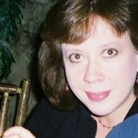 Julia Buckley's picture