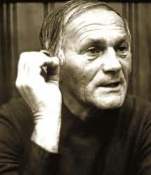 Bohumil Hrabal's picture