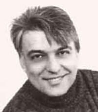 Marius Gabriel's picture