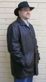 David Louis Edelman's picture