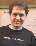 Domingo Villar's picture