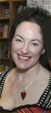 Evelyn Cosgrave's picture