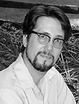 Steve Hockensmith's picture