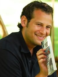 Dan Freedman's picture