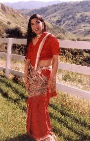 Kavita Daswani's picture