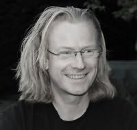 Joseph D'Lacey's picture