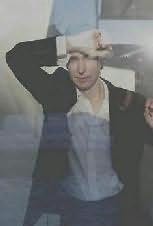 Alexander Ahndoril's picture