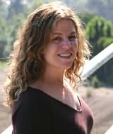 Megan Crane's picture