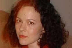 Sandra Newman's picture